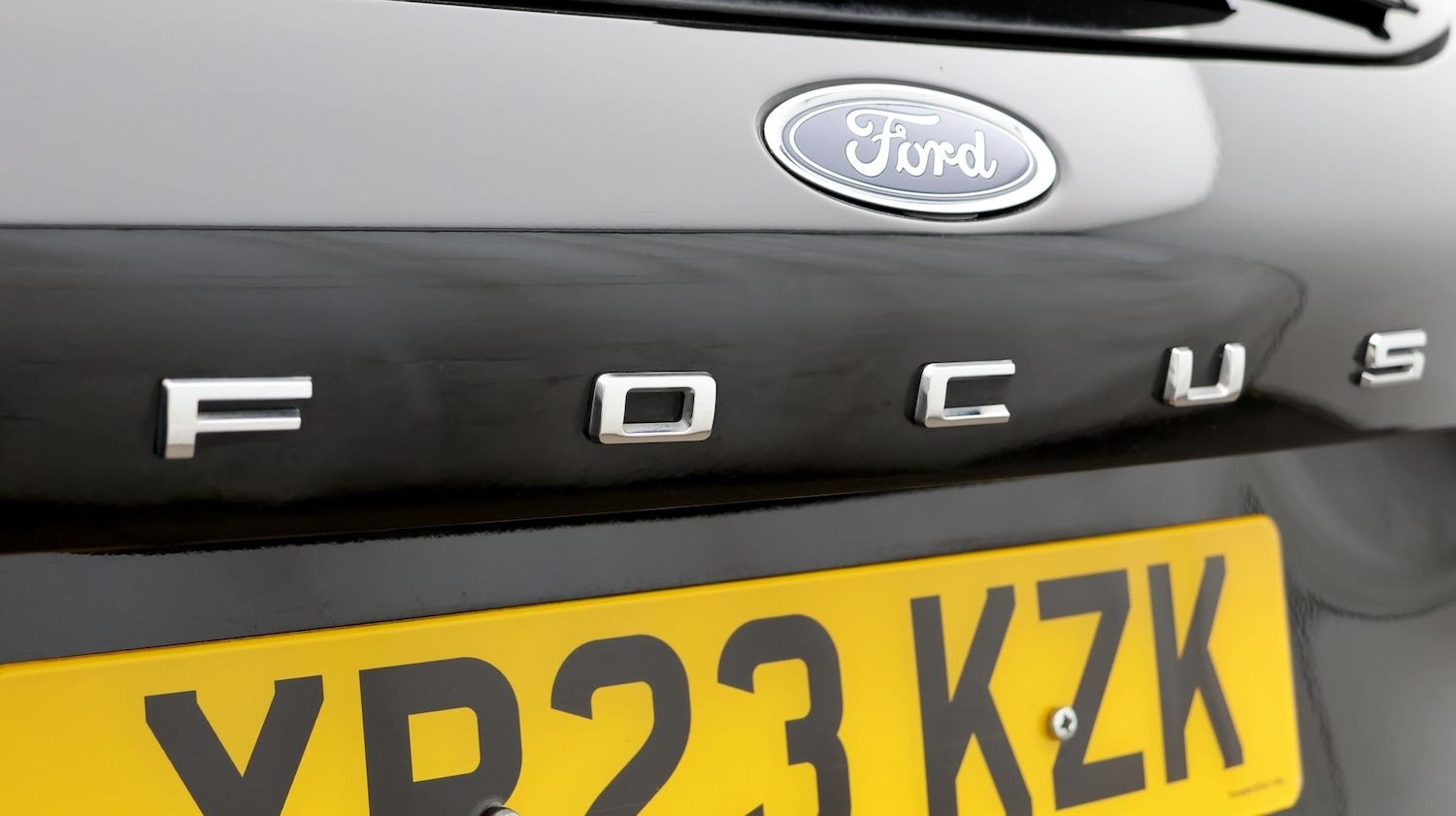 Used Ford Focus 2023 for sale - 77878789: Photo 21