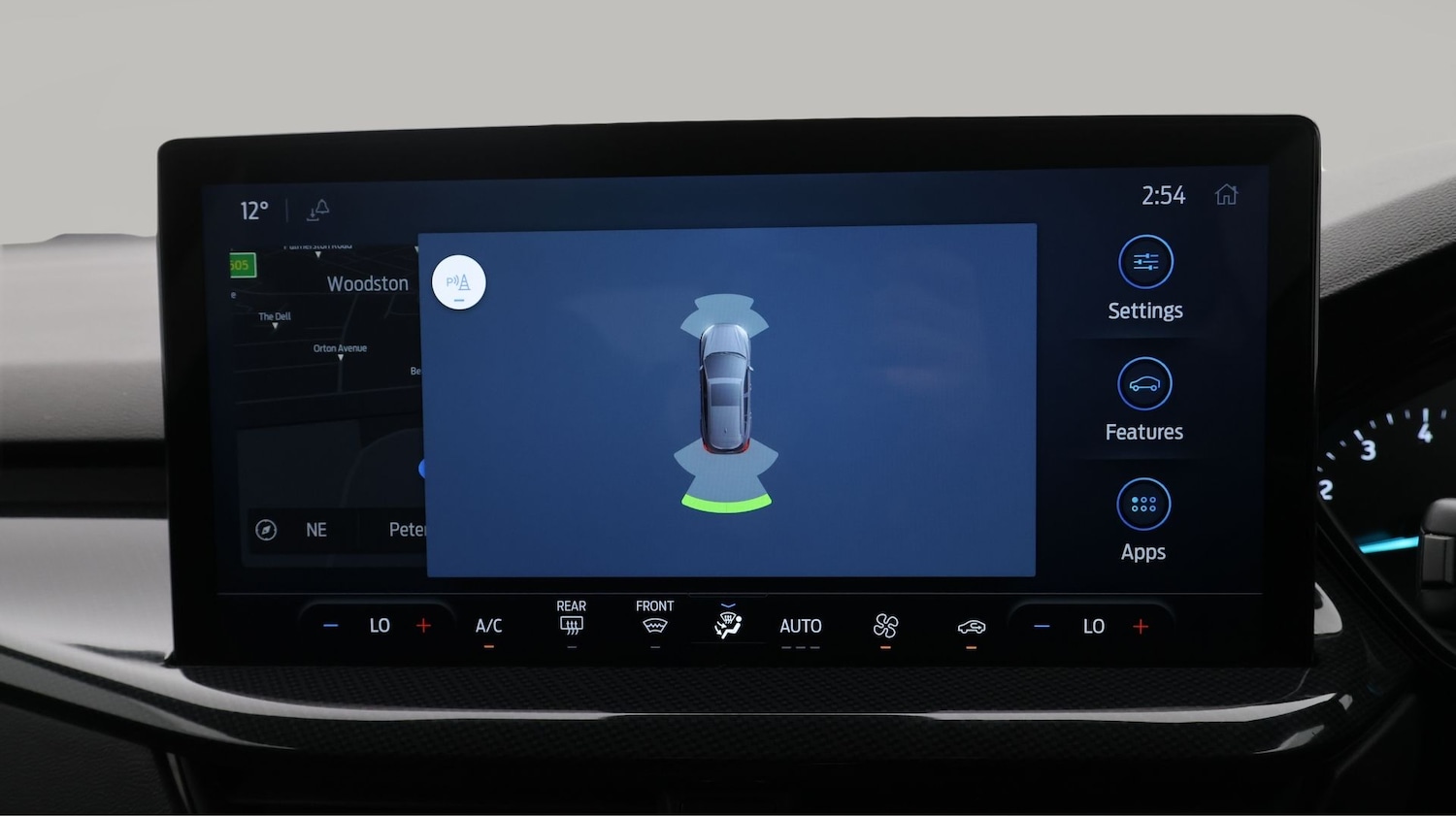 Used Ford Focus 2023 for sale - 77878789: Photo 23