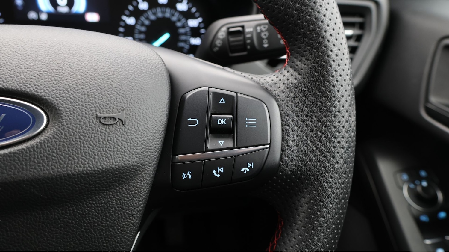 Used Ford Focus 2023 for sale - 77878789: Photo 24