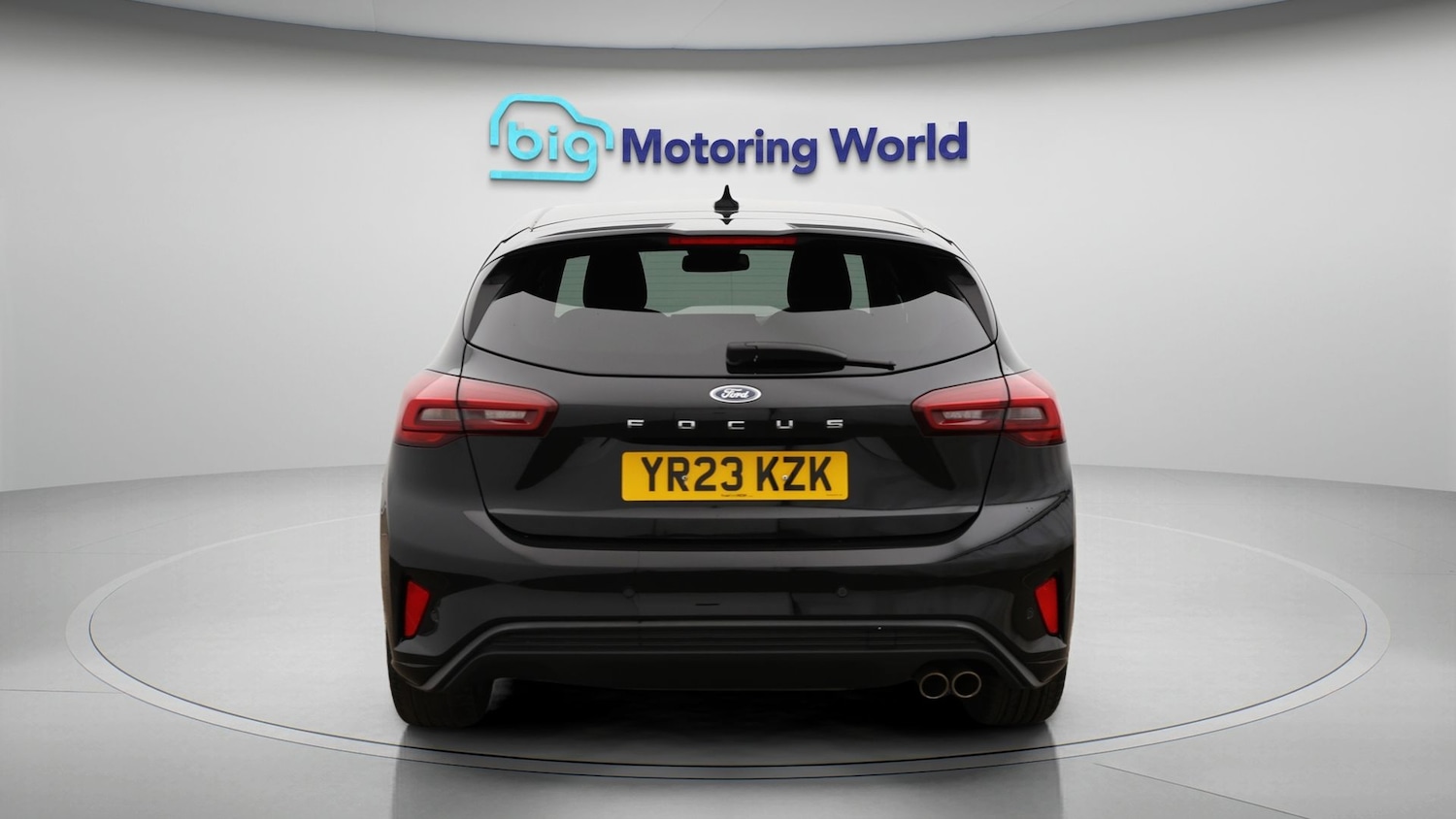 Used Ford Focus 2023 for sale - 77878789: Photo 6