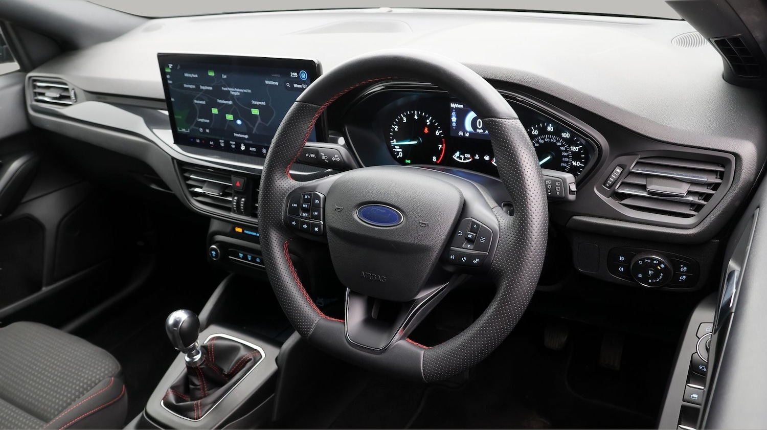 Used Ford Focus 2023 for sale - 77878789: Photo 9