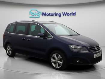 (68) - 2.0 TDI XCELLENCE MPV 5dr Diesel DSG Euro 6 (s/s) (150 ps)