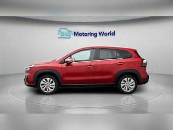 Used Suzuki SX4 S-Cross 2023 for sale - 78286447: Photo