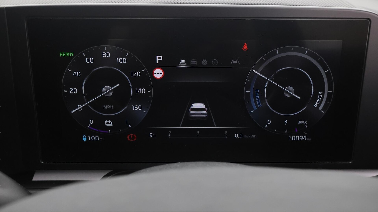 Used Kia Niro 2022 for sale - 76700602: Photo 10