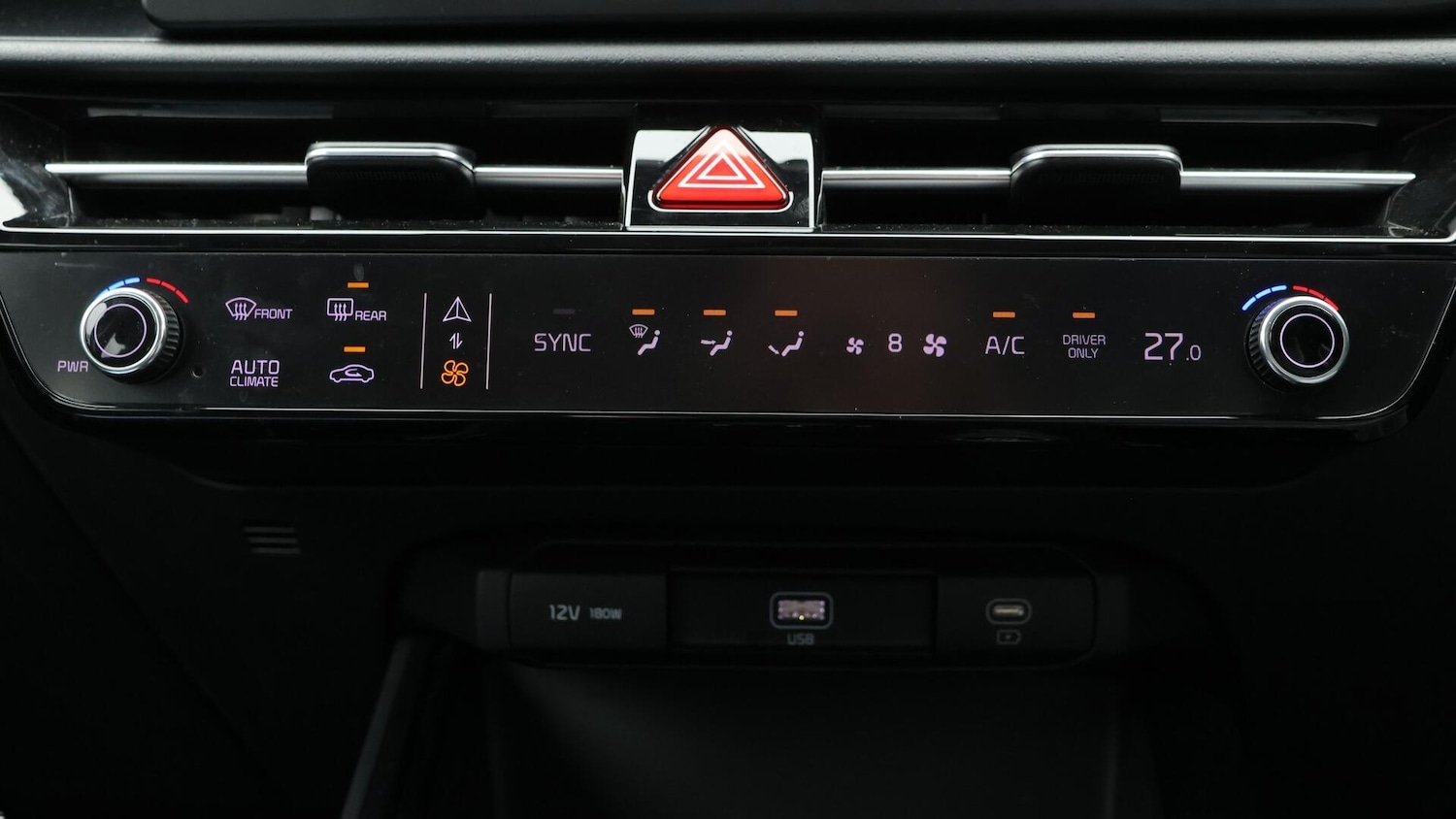 Used Kia Niro 2022 for sale - 76700602: Photo 12