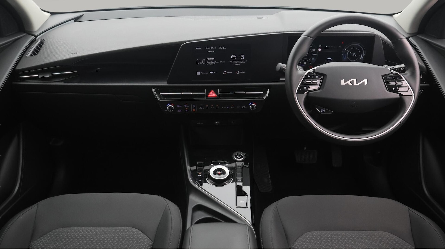 Used Kia Niro 2022 for sale - 76700602: Photo 13