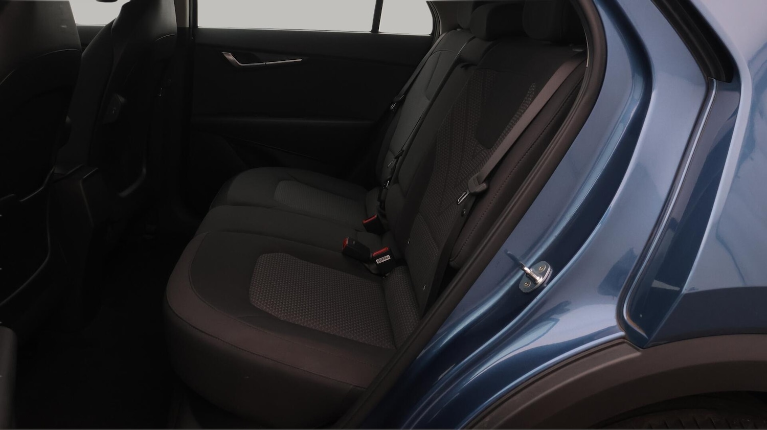 Used Kia Niro 2022 for sale - 76700602: Photo 16