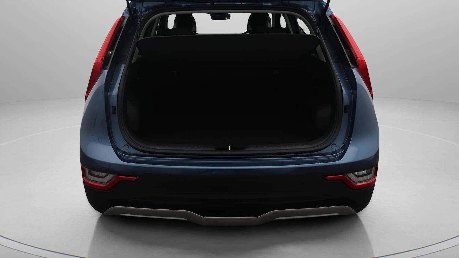 Used Kia Niro 2022 for sale - 76700602: Photo 17