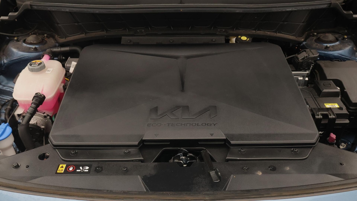 Used Kia Niro 2022 for sale - 76700602: Photo 19