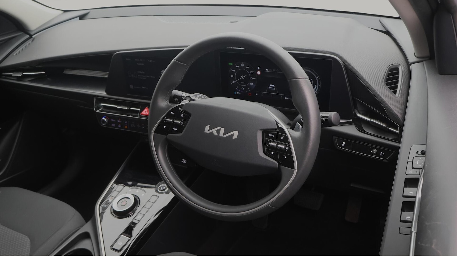 Used Kia Niro 2022 for sale - 76700602: Photo 9