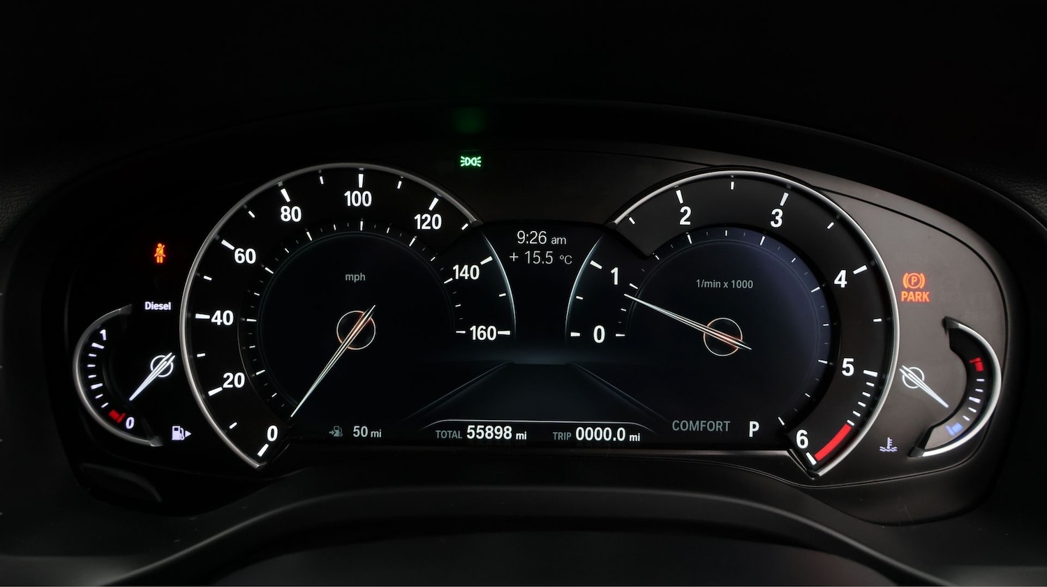 Used BMW X3 2018 for sale - 77750214: Photo 10