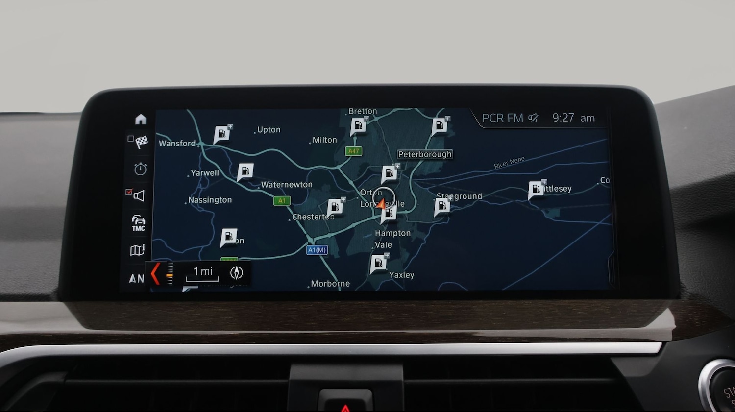 Used BMW X3 2018 for sale - 77750214: Photo 11