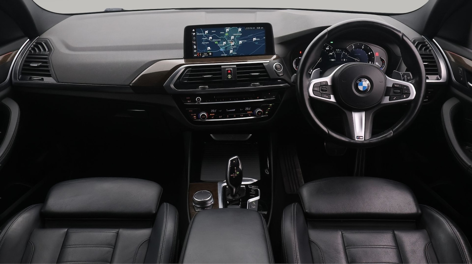 Used BMW X3 2018 for sale - 77750214: Photo 13