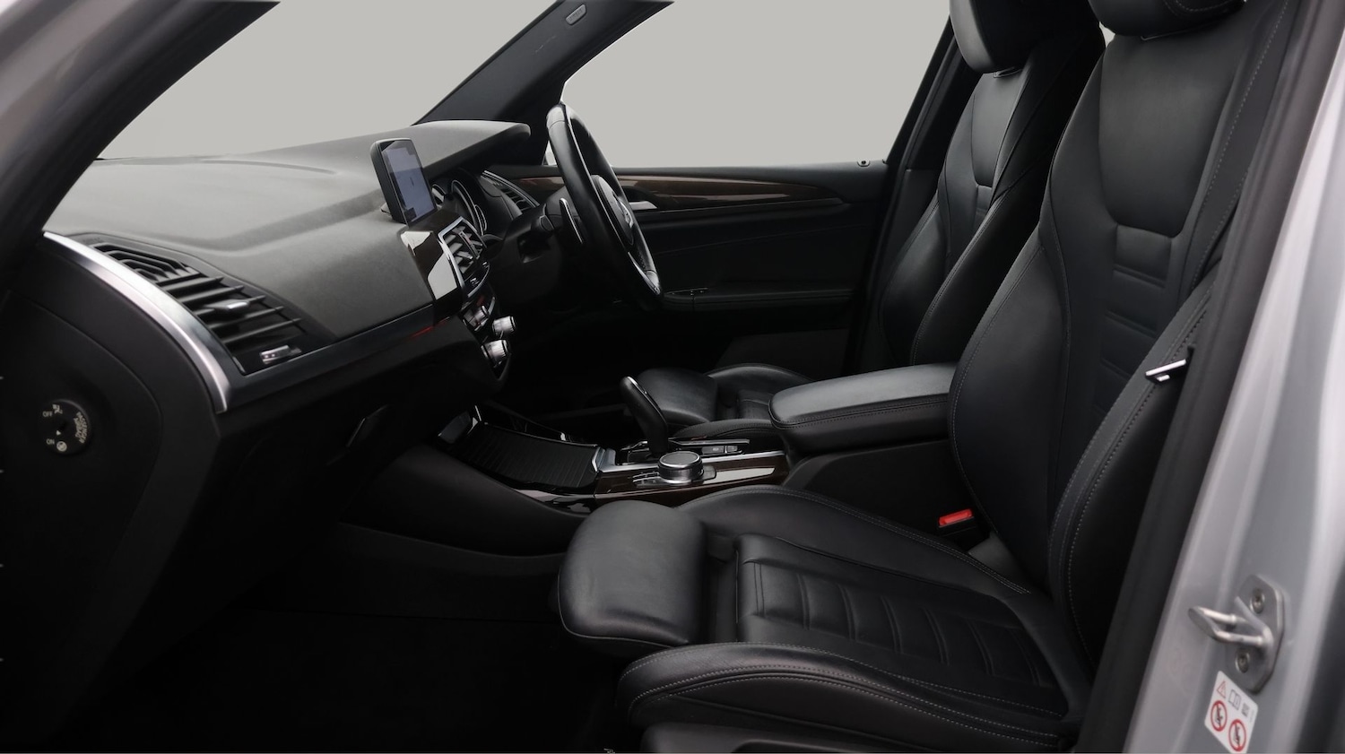 Used BMW X3 2018 for sale - 77750214: Photo 14