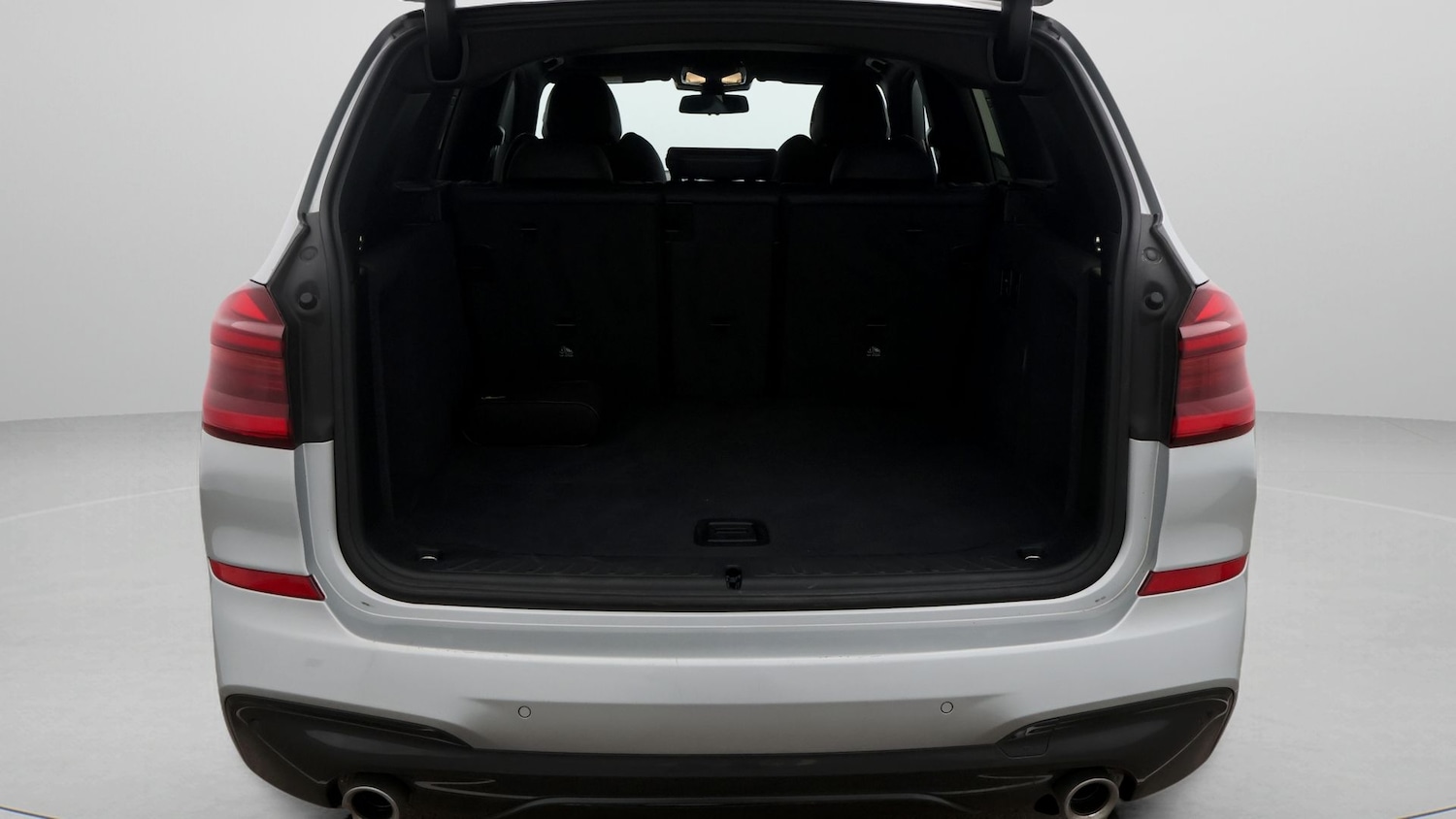 Used BMW X3 2018 for sale - 77750214: Photo 17