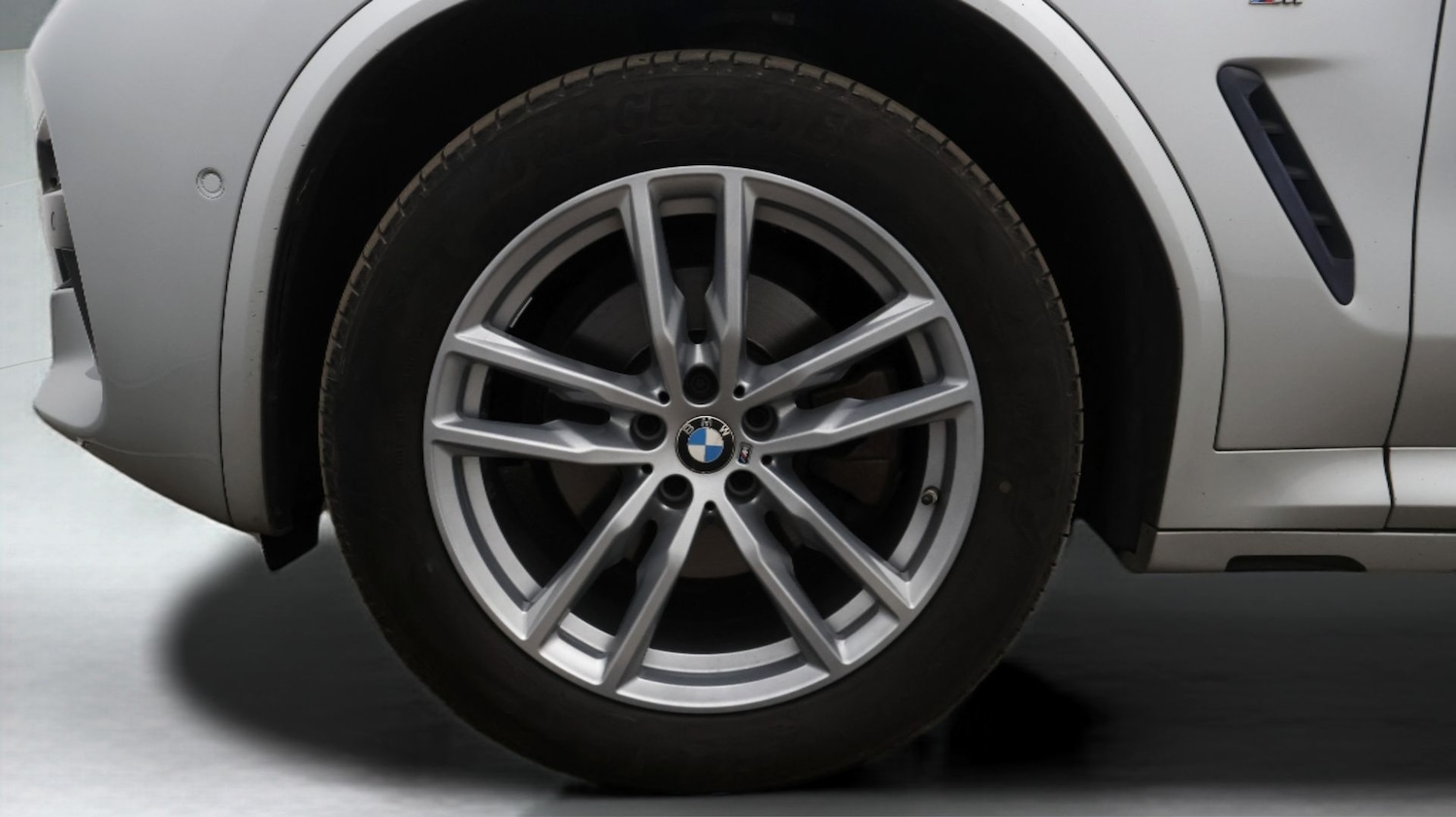 Used BMW X3 2018 for sale - 77750214: Photo 18