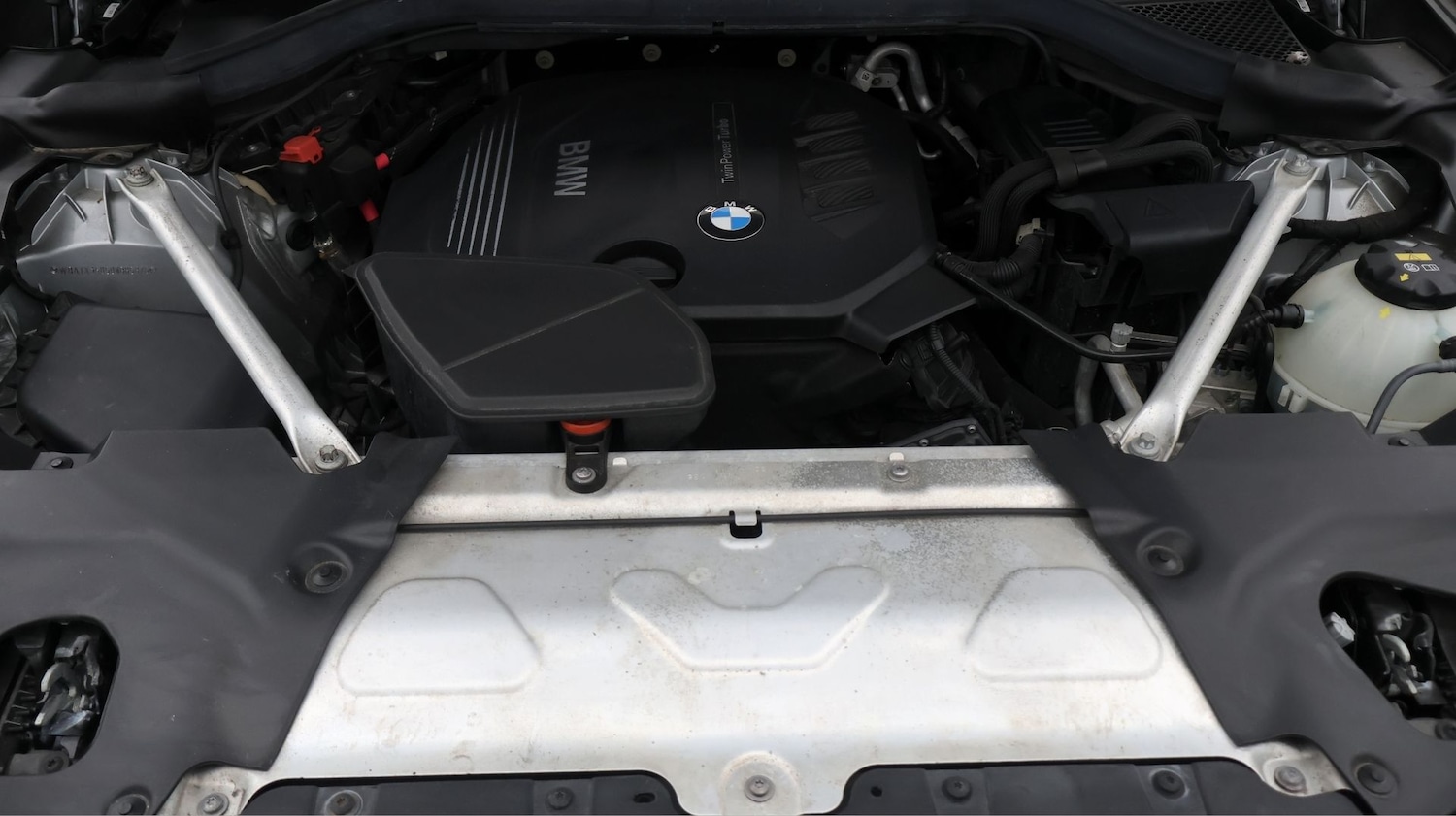 Used BMW X3 2018 for sale - 77750214: Photo 19