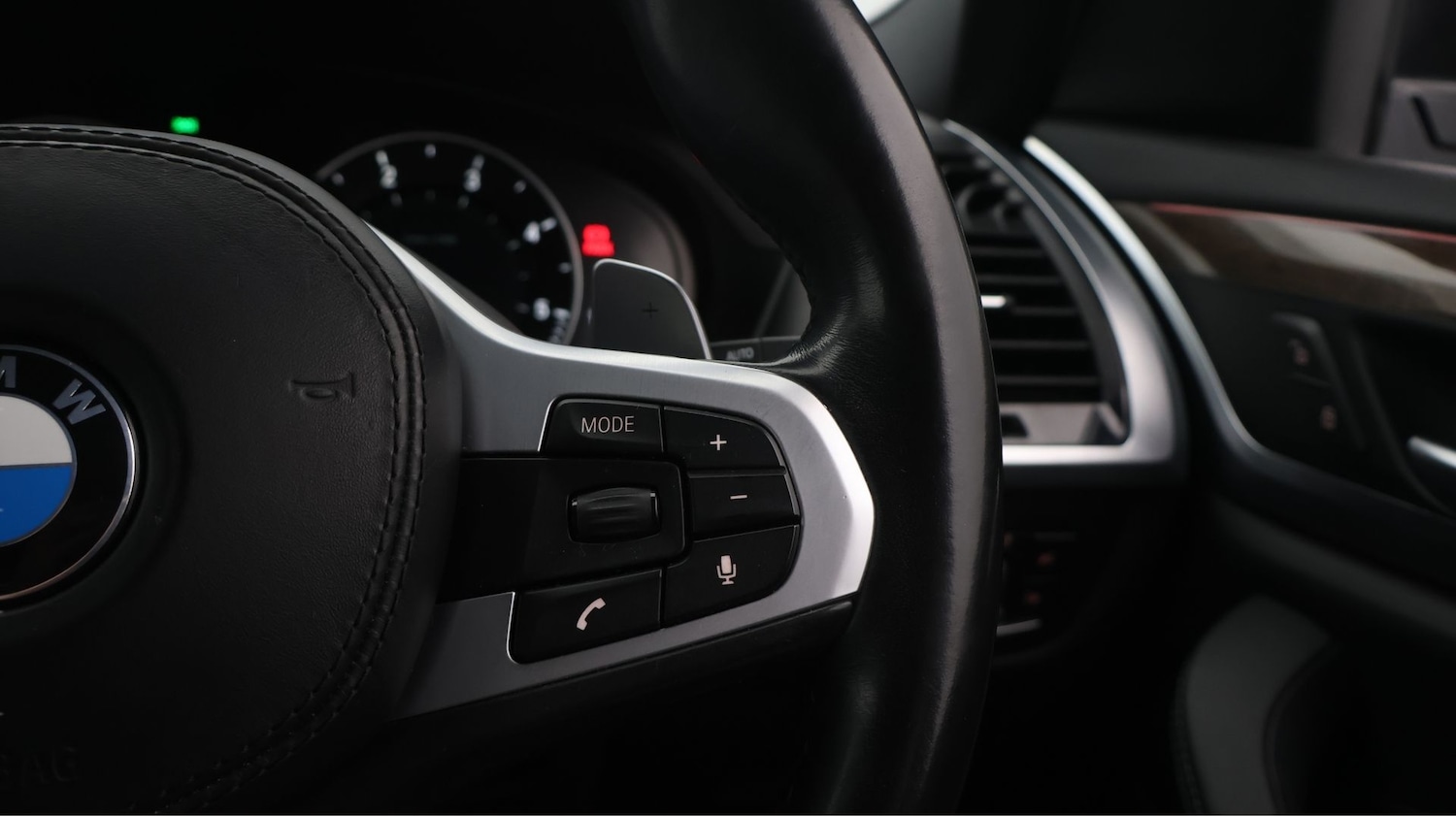 Used BMW X3 2018 for sale - 77750214: Photo 24