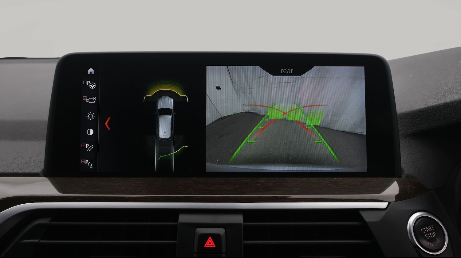 Used BMW X3 2018 for sale - 77750214: Photo 25