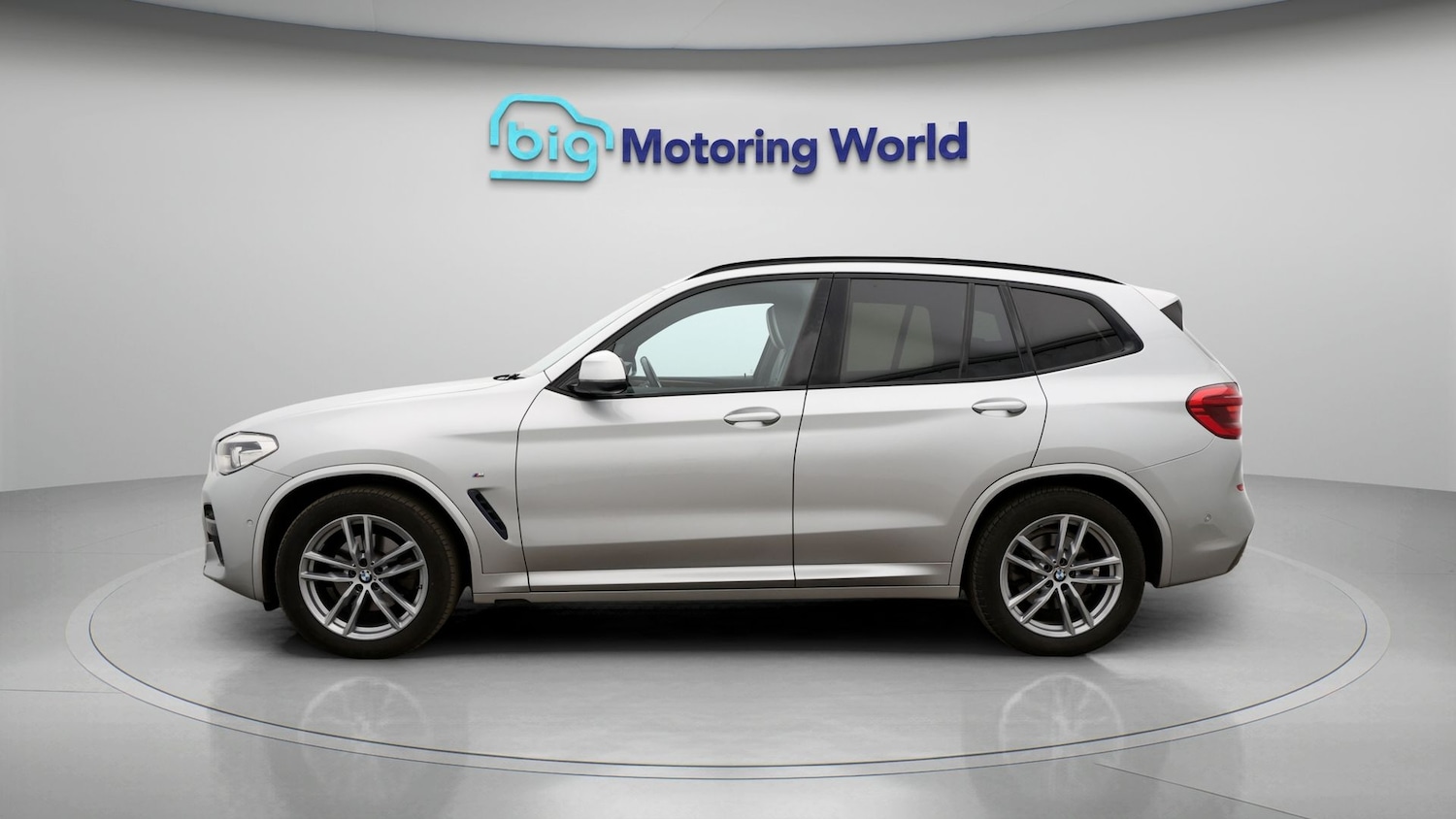 Used BMW X3 2018 for sale - 77750214: Photo 4