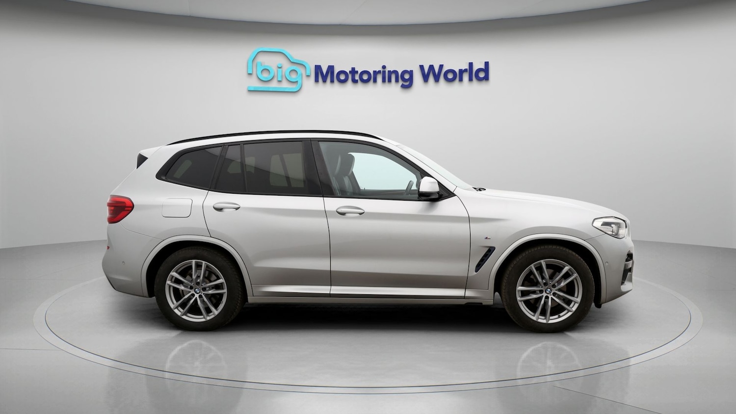 Used BMW X3 2018 for sale - 77750214: Photo 8