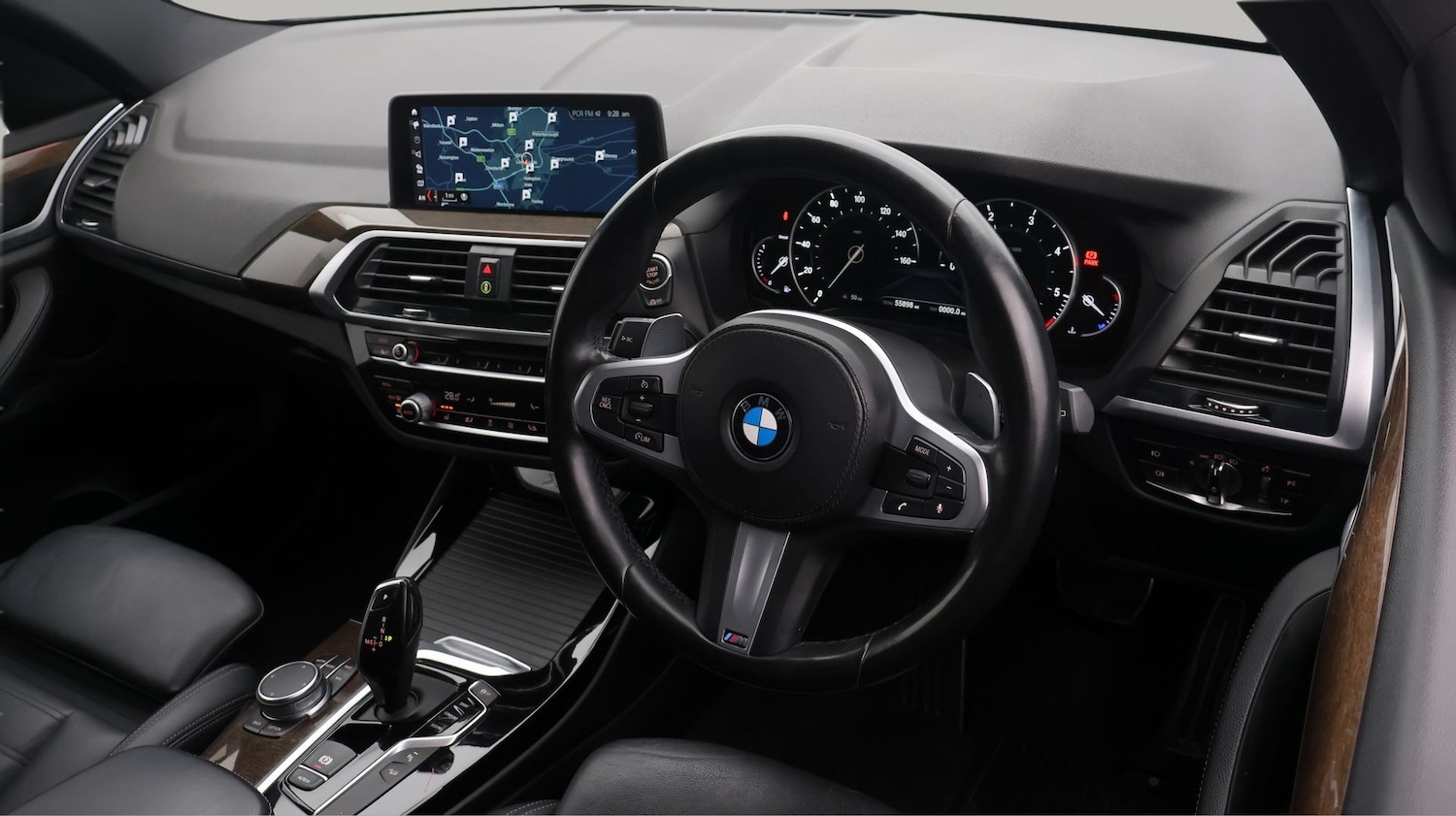 Used BMW X3 2018 for sale - 77750214: Photo 9