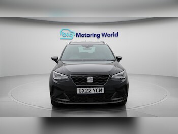 Used SEAT Arona 2022 for sale - 75140854: Photo