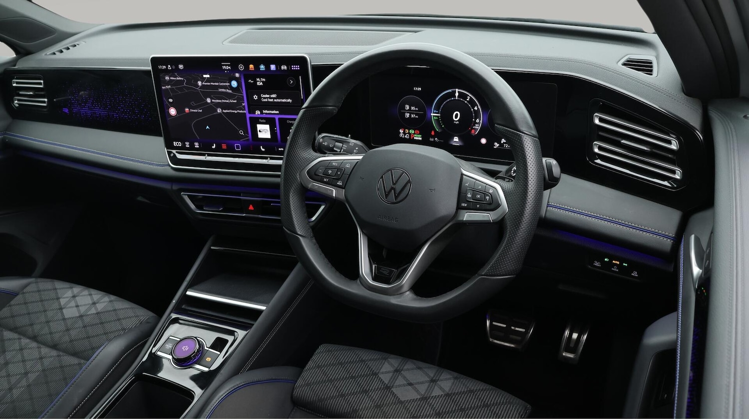 Used Volkswagen Tiguan 2024 for sale - 76472628: Photo 10