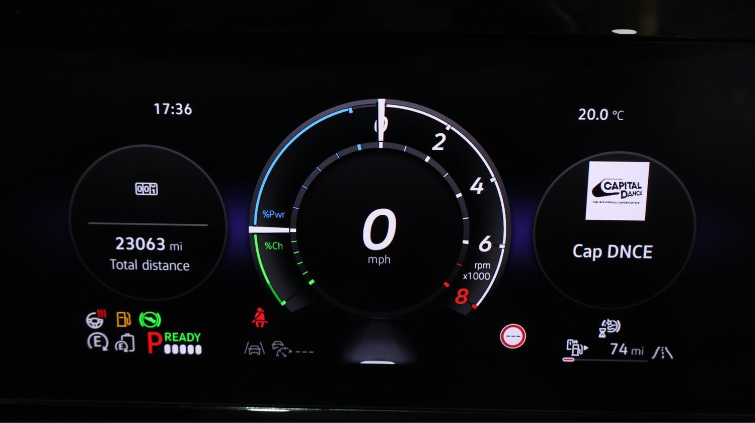 Used Volkswagen Tiguan 2024 for sale - 76472628: Photo 11