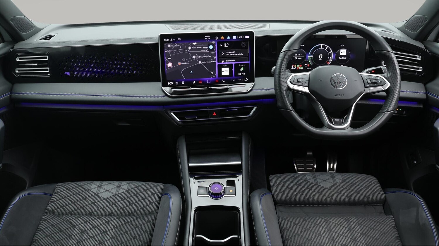 Used Volkswagen Tiguan 2024 for sale - 76472628: Photo 14