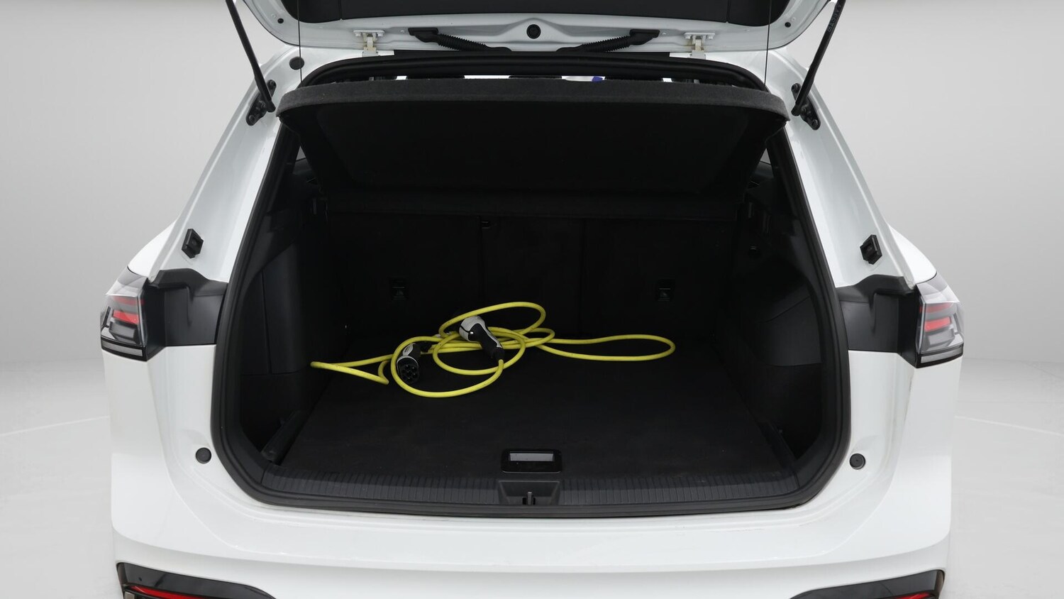 Used Volkswagen Tiguan 2024 for sale - 76472628: Photo 18