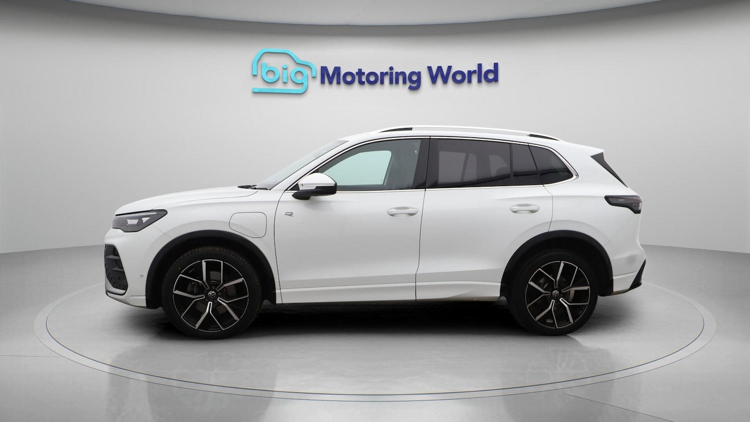 Used Volkswagen Tiguan 2024 for sale - 76472628: Photo 5