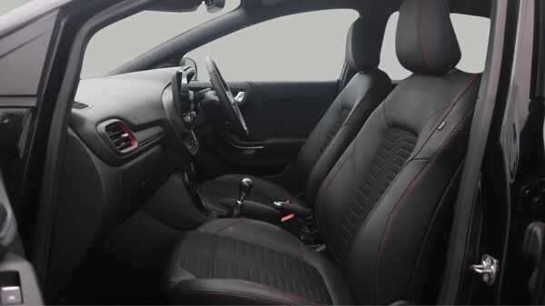 Used Ford Puma 2022 for sale - 76259220: Photo 15