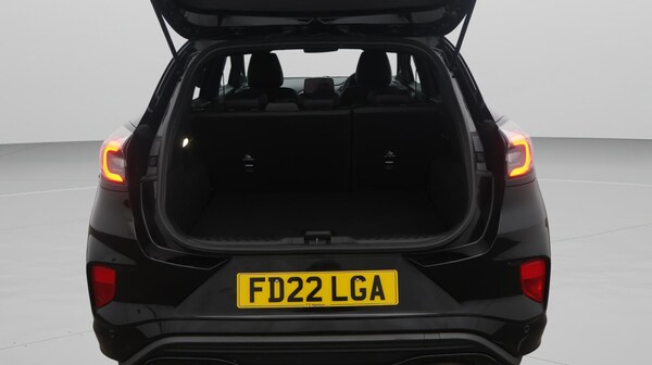 Used Ford Puma 2022 for sale - 76259220: Photo 18