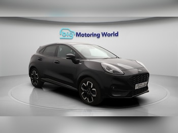 Used Ford Puma 2022 for sale - 76259220: Photo 2
