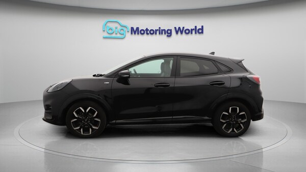 Used Ford Puma 2022 for sale - 76259220: Photo 5