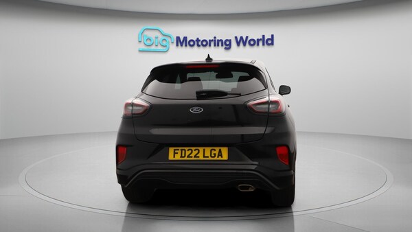 Used Ford Puma 2022 for sale - 76259220: Photo 7