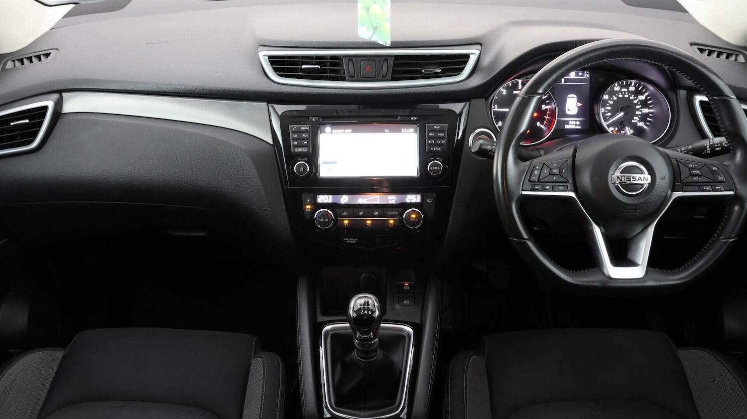 Used Nissan Qashqai 2018 for sale - 76658078: Photo 10