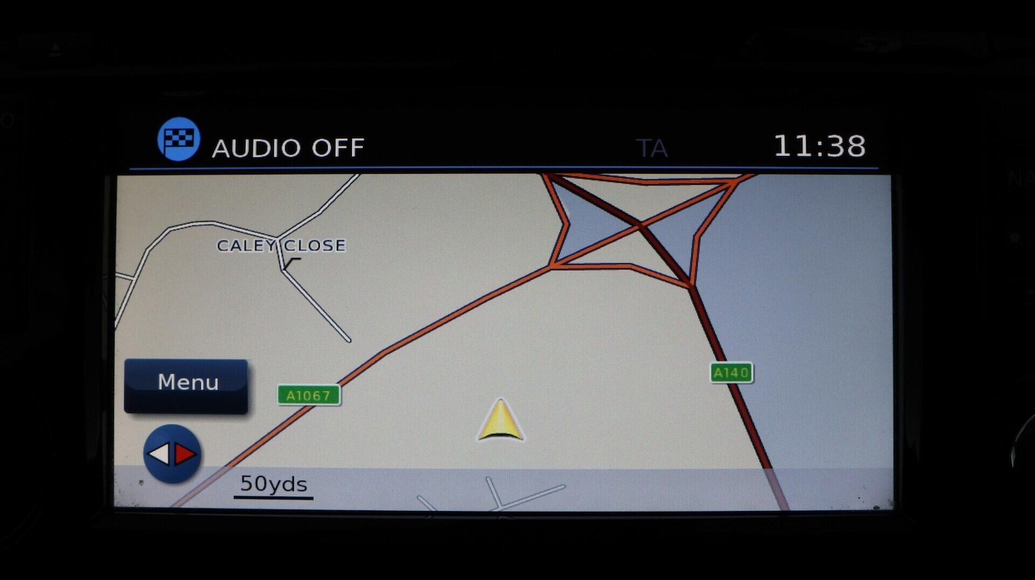 Used Nissan Qashqai 2018 for sale - 76658078: Photo 12