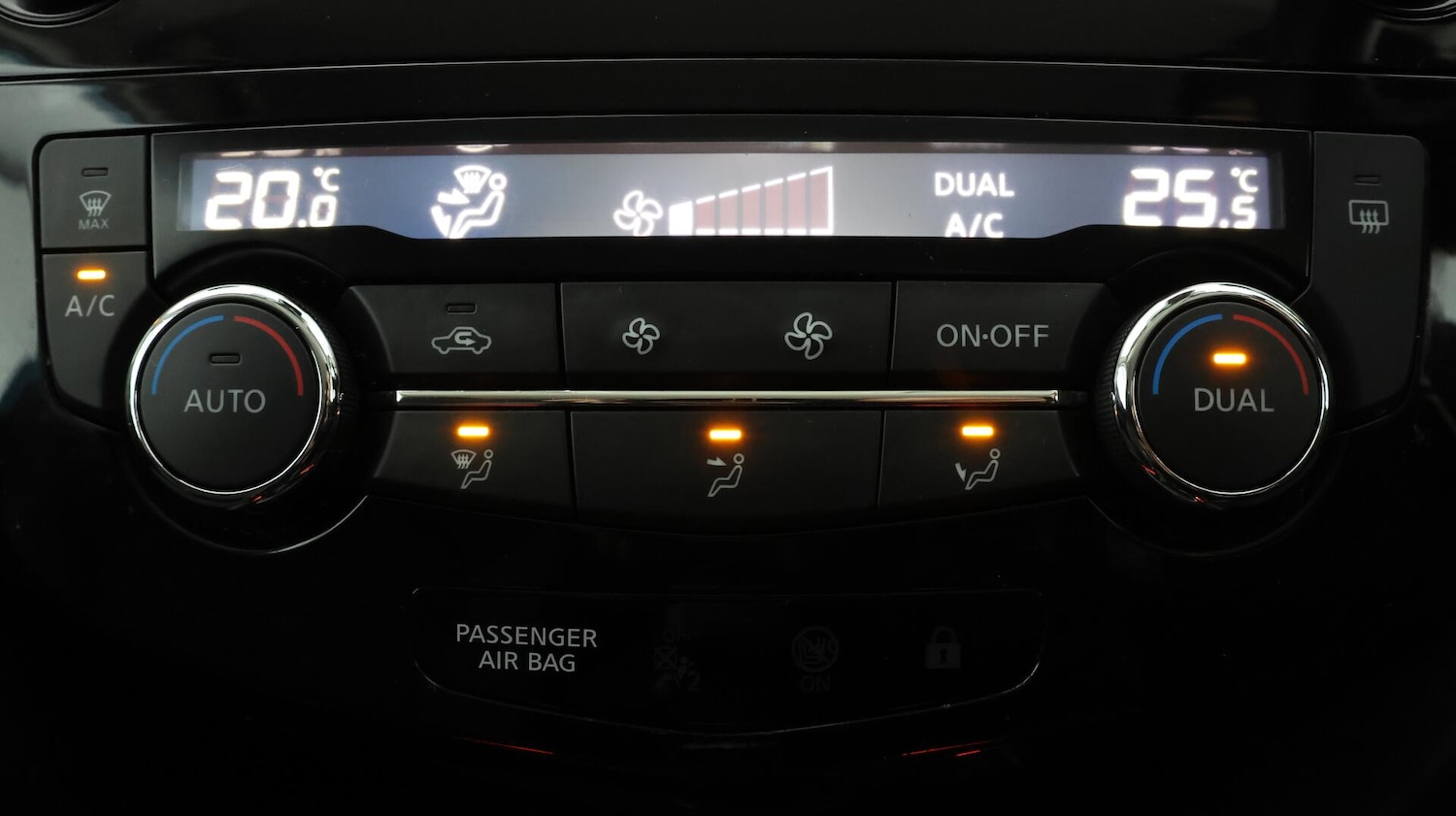 Used Nissan Qashqai 2018 for sale - 76658078: Photo 13