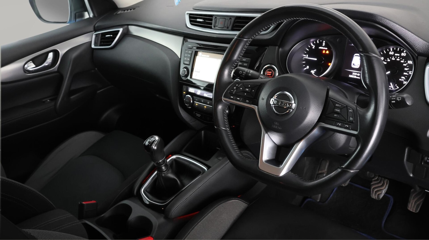 Used Nissan Qashqai 2018 for sale - 76658078: Photo 14