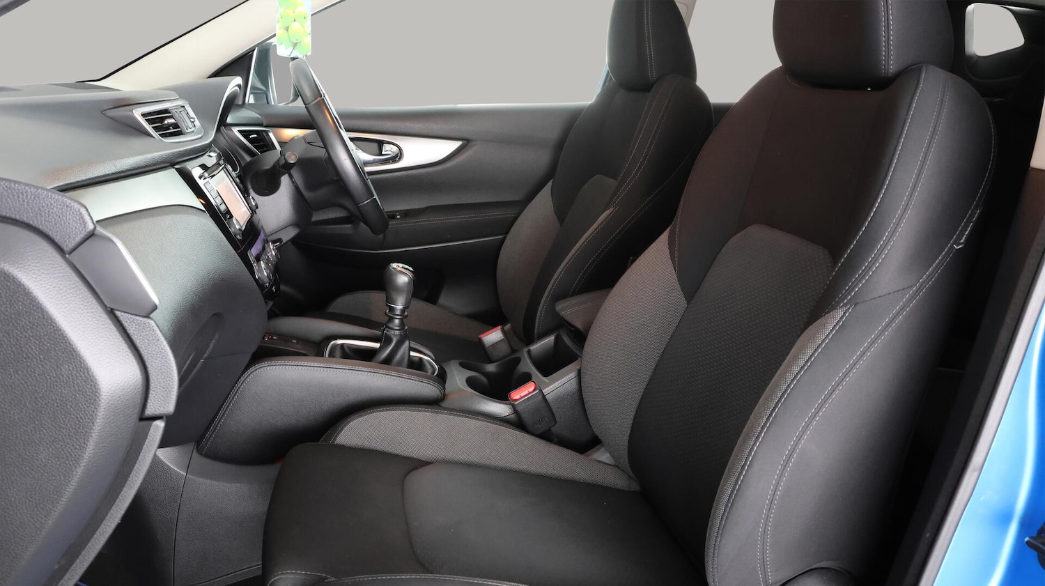 Used Nissan Qashqai 2018 for sale - 76658078: Photo 15