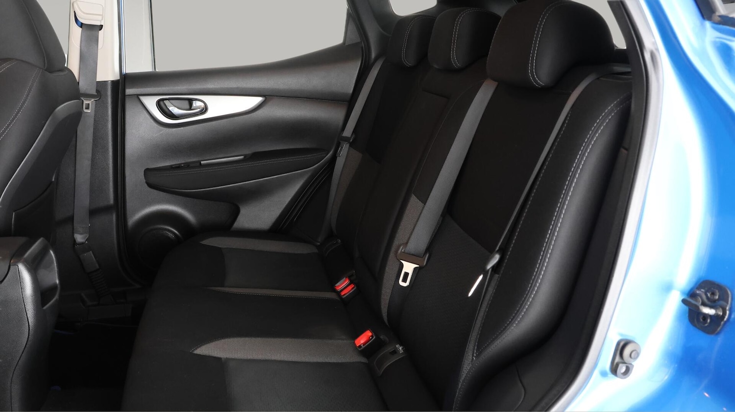 Used Nissan Qashqai 2018 for sale - 76658078: Photo 17