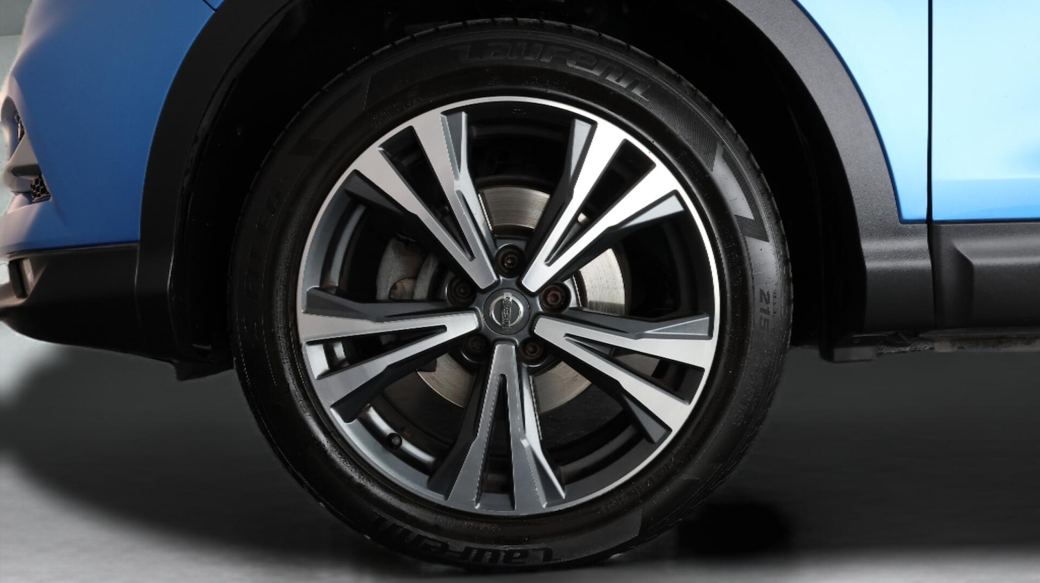 Used Nissan Qashqai 2018 for sale - 76658078: Photo 19