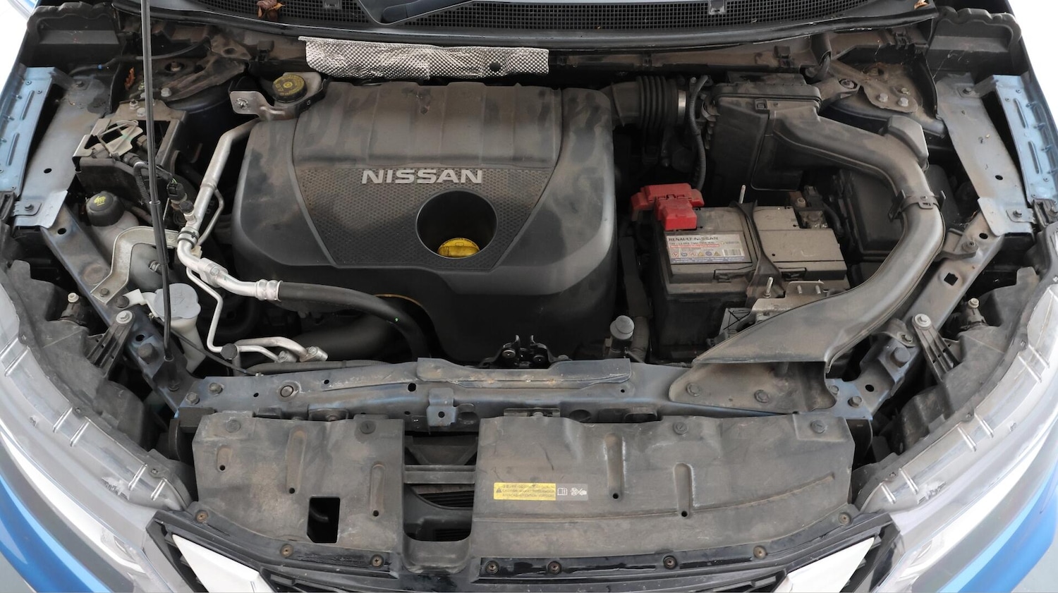 Used Nissan Qashqai 2018 for sale - 76658078: Photo 20