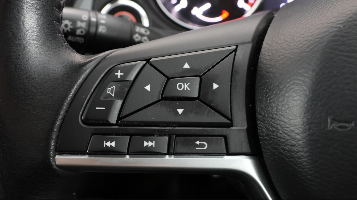 Used Nissan Qashqai 2018 for sale - 76658078: Photo 23