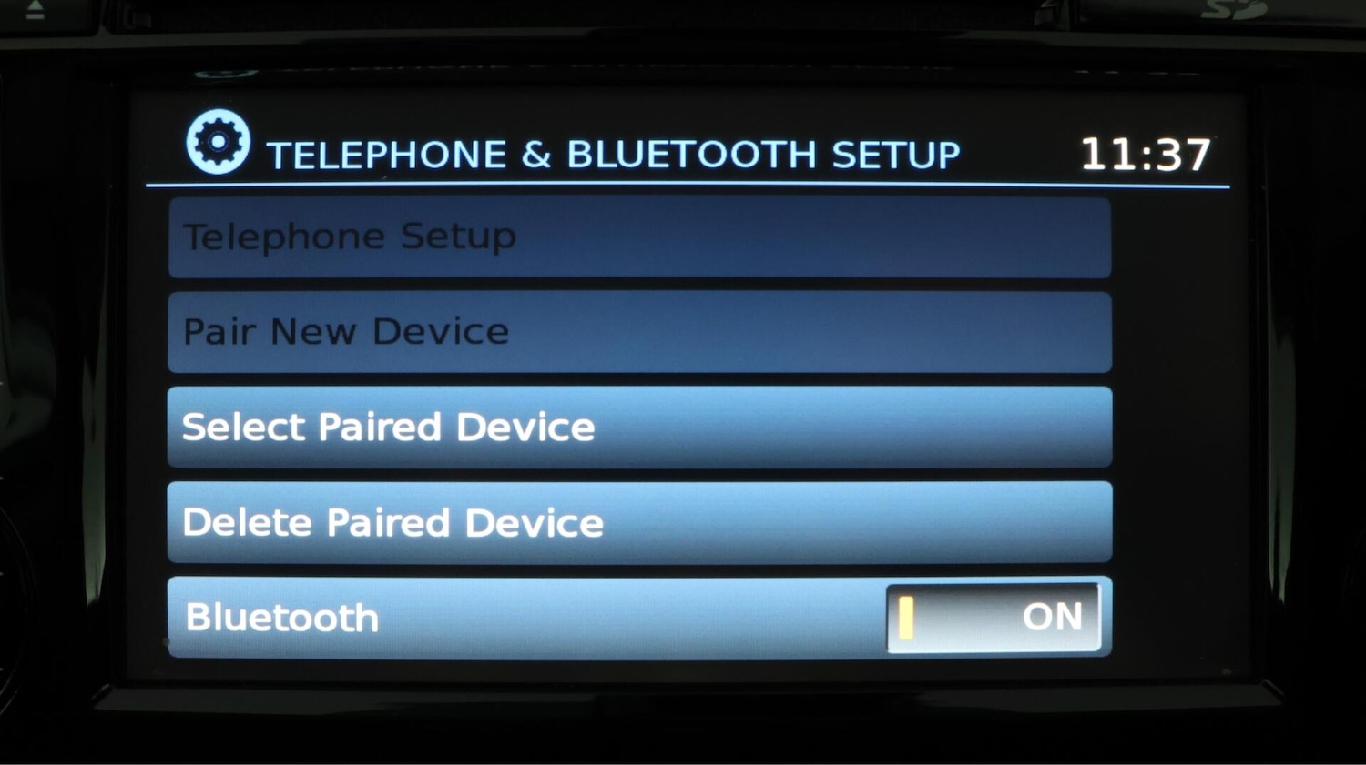 Used Nissan Qashqai 2018 for sale - 76658078: Photo 25