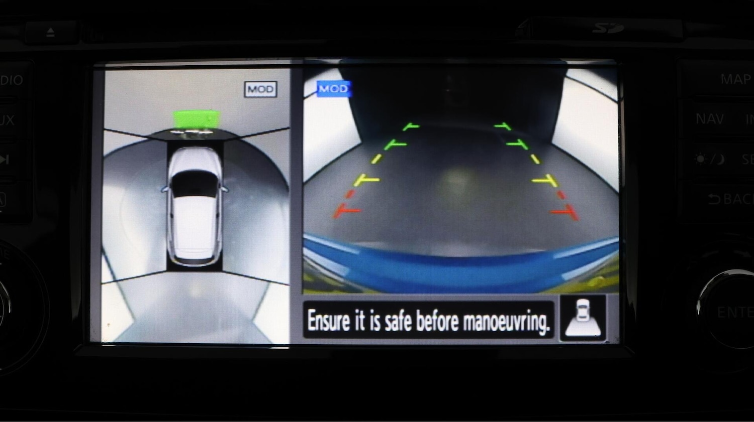 Used Nissan Qashqai 2018 for sale - 76658078: Photo 26