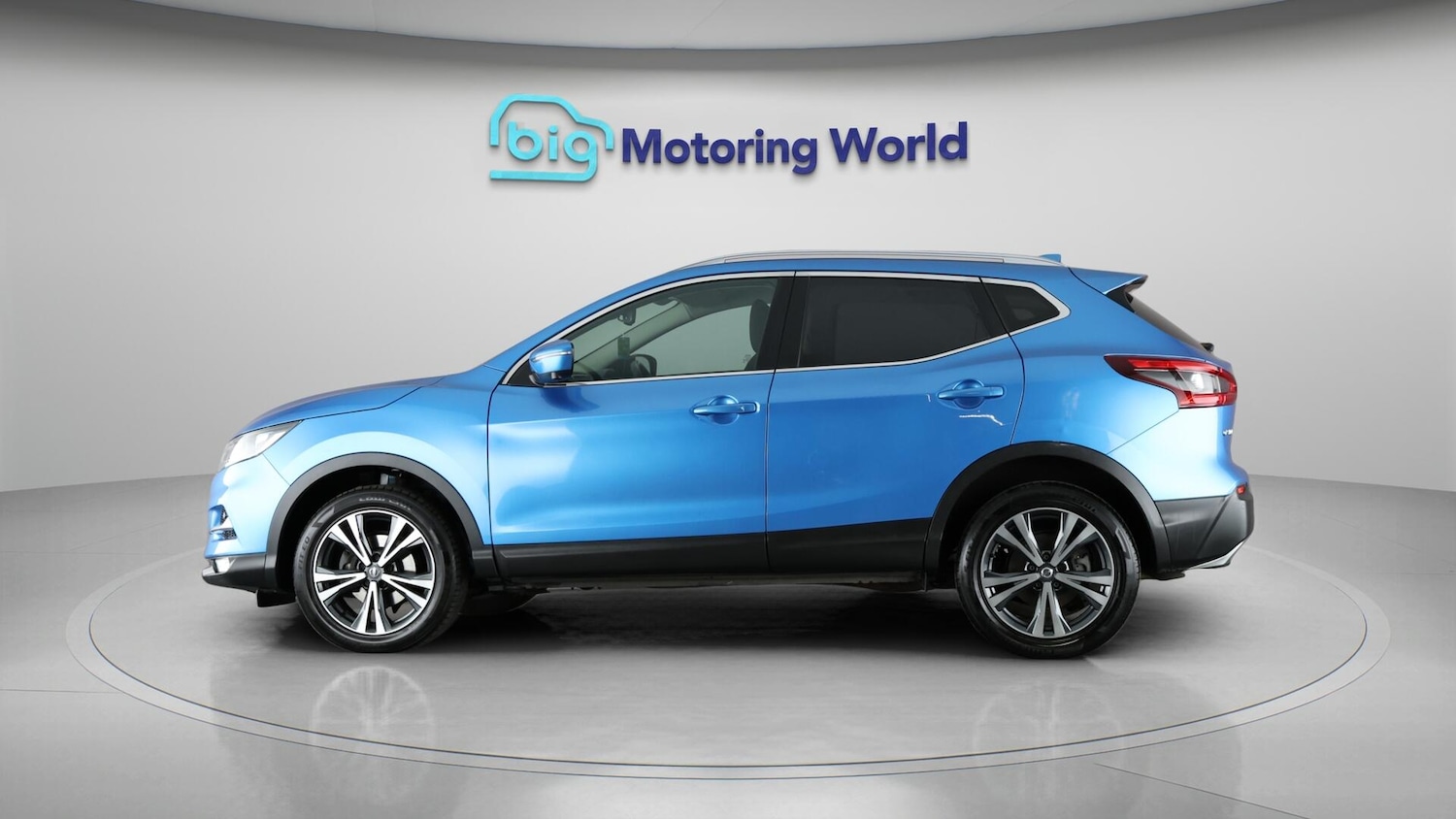 Used Nissan Qashqai 2018 for sale - 76658078: Photo 5