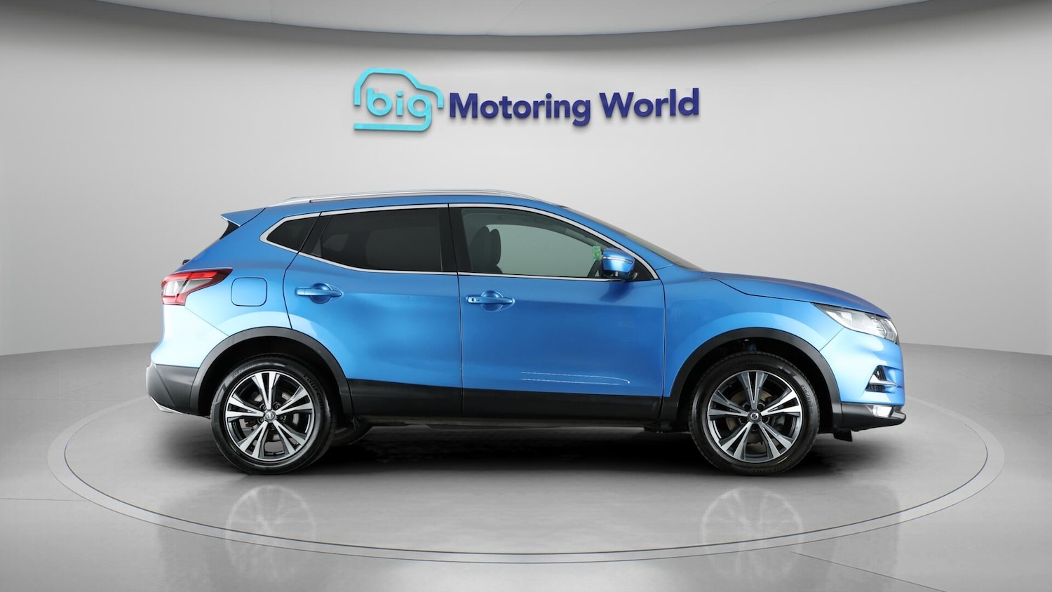 Used Nissan Qashqai 2018 for sale - 76658078: Photo 9